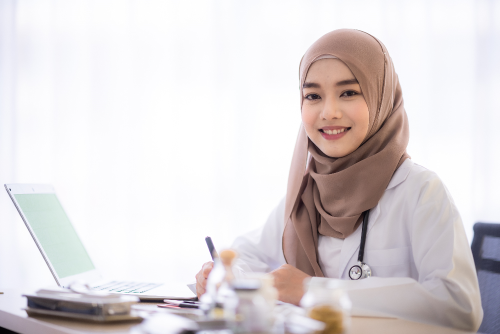 Nutrition and Dietetics Services