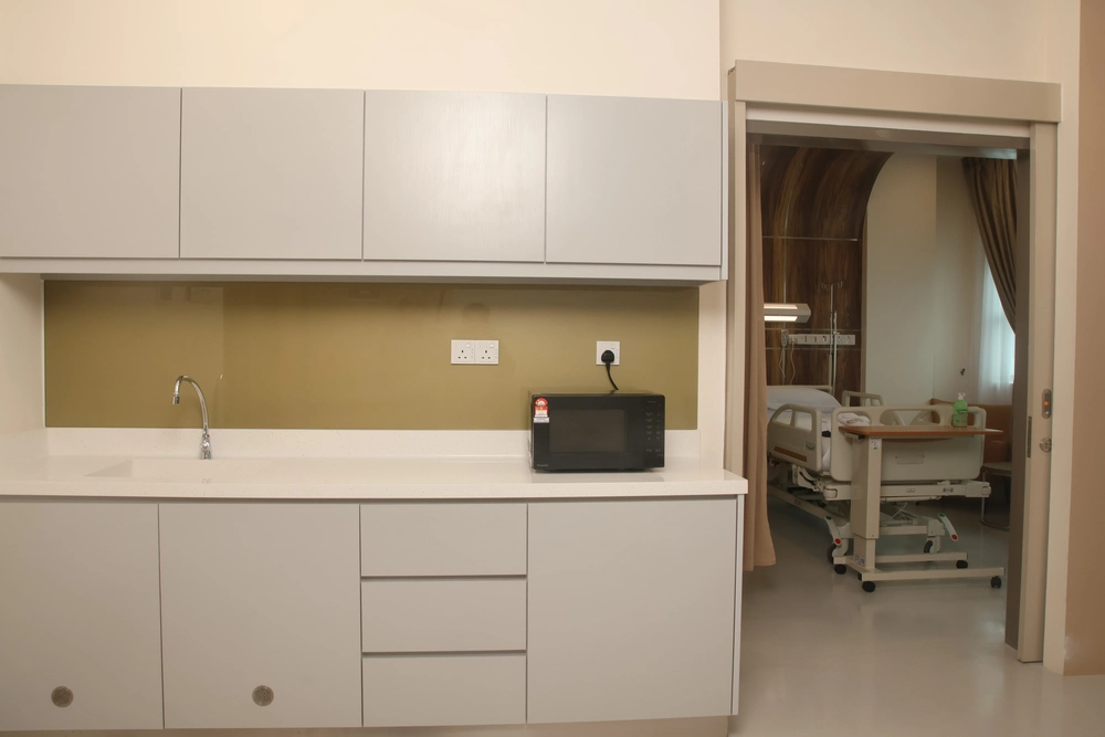 Executive Suite — photo 3