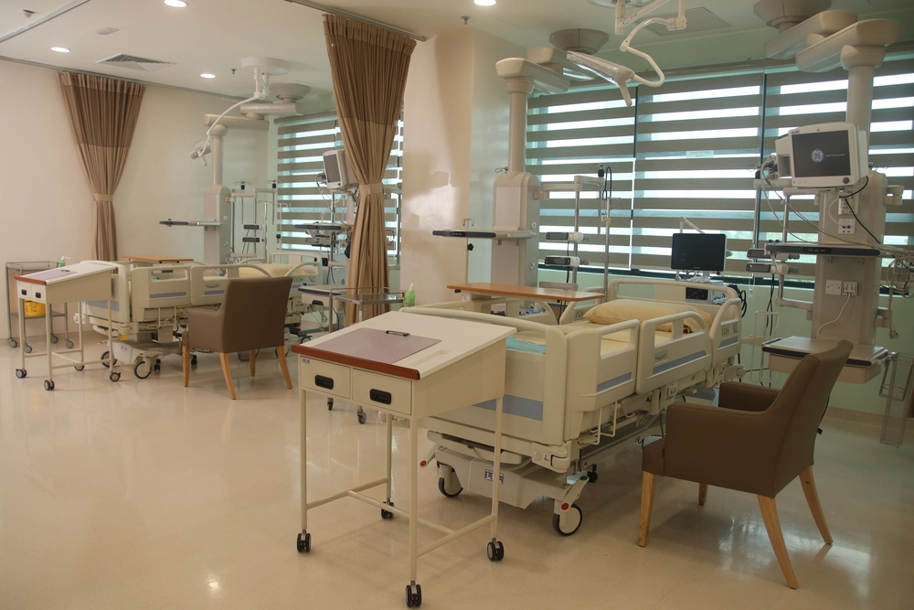 ICU / CCU