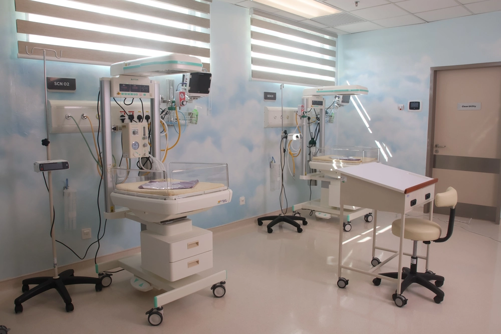Special Care Nursery — photo 1
