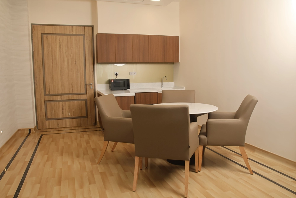 VIP Suite — photo 2
