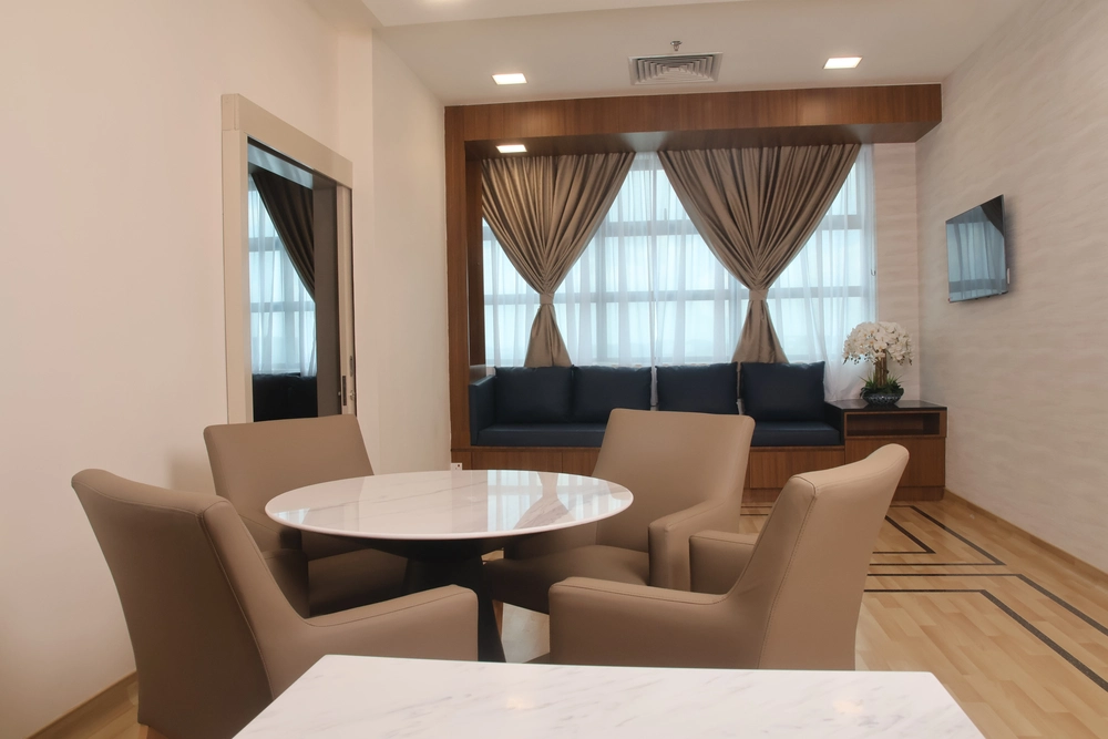 VIP Suite — photo 3