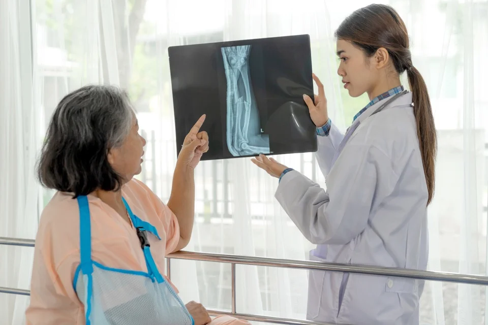 Orthopaedics