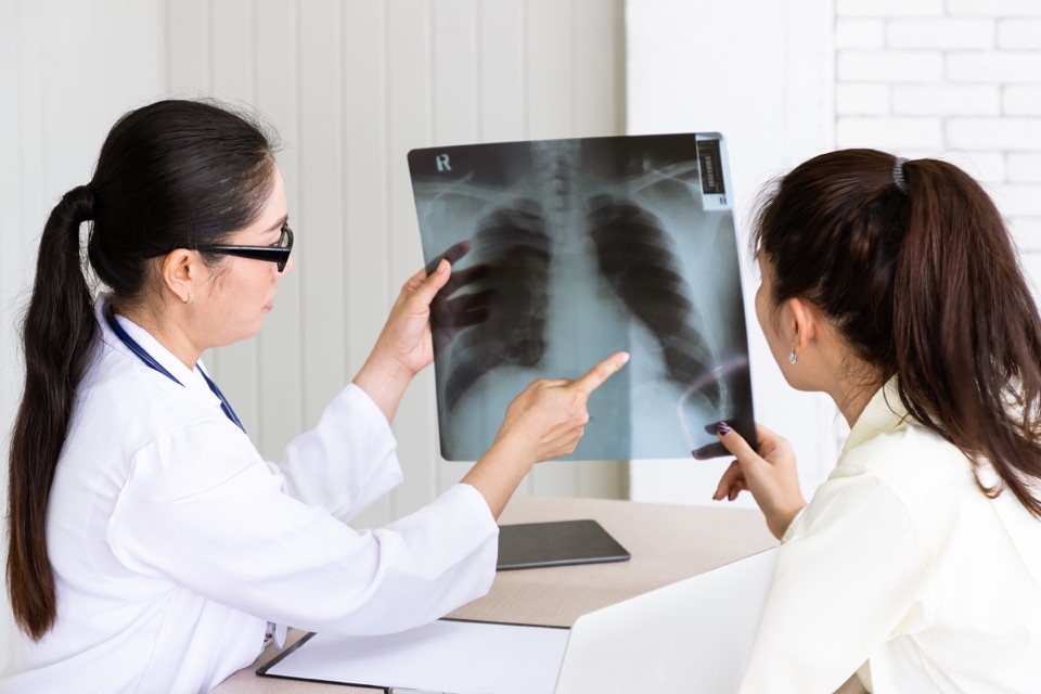 Radiology