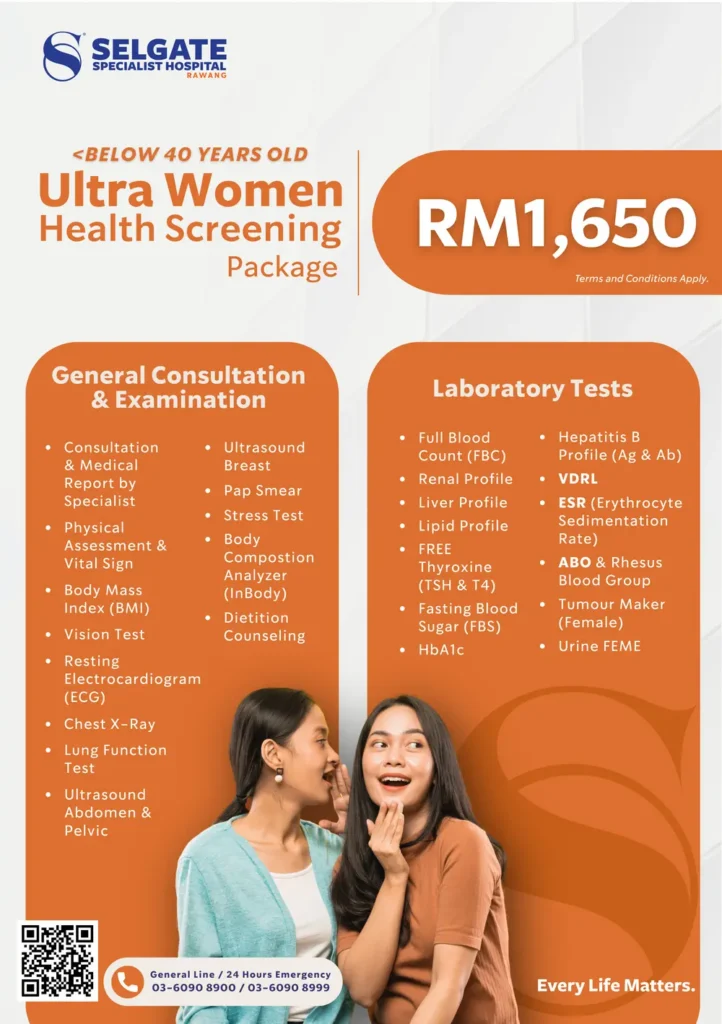 Ultra Woman Below 40